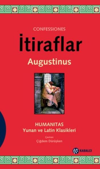 İtiraflar  Humanitas