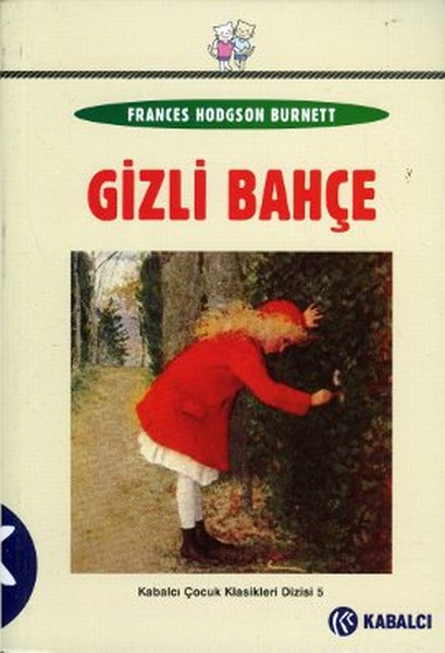 Gizli Bahçe