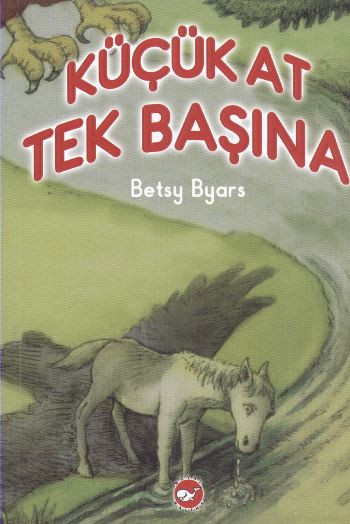 Küçük At Tek Başına 2 Kitap