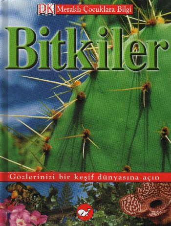 Bitkiler