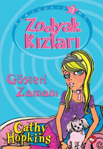 Zodyak Kızları 4  Gösteri Zamanı