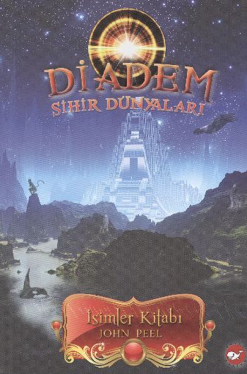 Diadem   Sihir Dünyaları