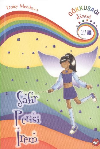 Safir Perisi İrem  Gökkuşağı Dizisi27