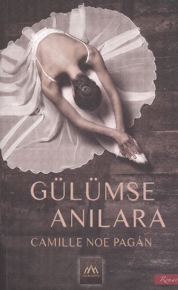 Gülümse Anılara