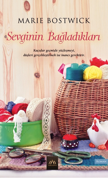 Sevginin Bağladıkları