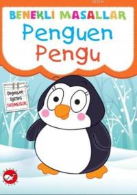 Penguen Pengu  Benekli Masallar