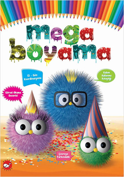 Mega Boyama