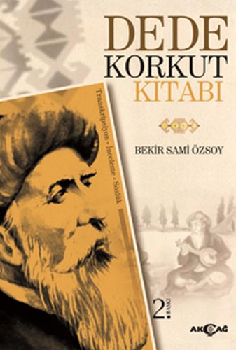 Dede Korkut Kitabı