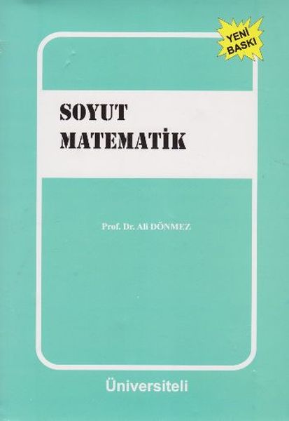 Soyut Matematik