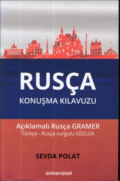 Rusça Konuşma Klavuzu