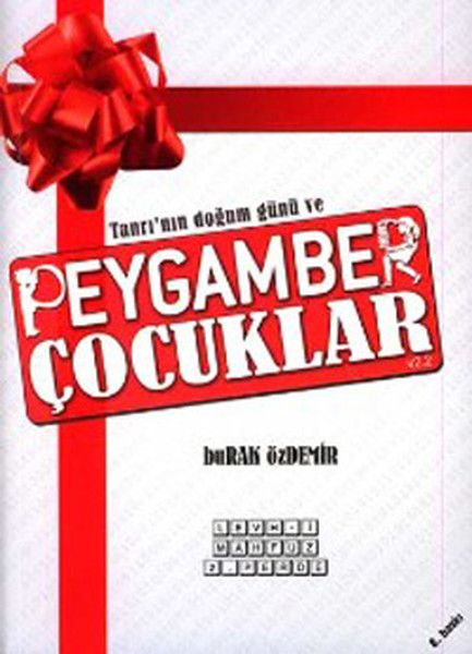 Peygamber Çocuklar