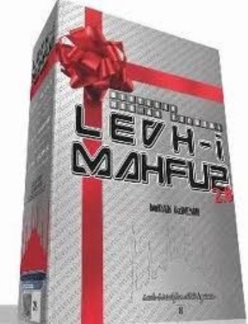 Levhi Mahfuz Ciltli