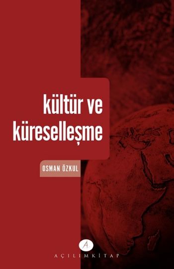 Kültür ve Küreselleşme