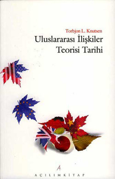 Uluslararası İlişkiler Teorisi Tarihi