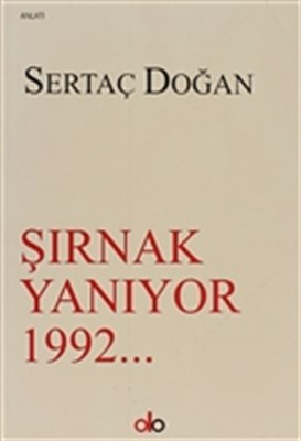 Şırnak Yanıyor 1922