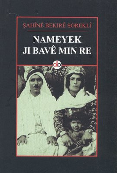 Nameyek Ji Bave Min Re