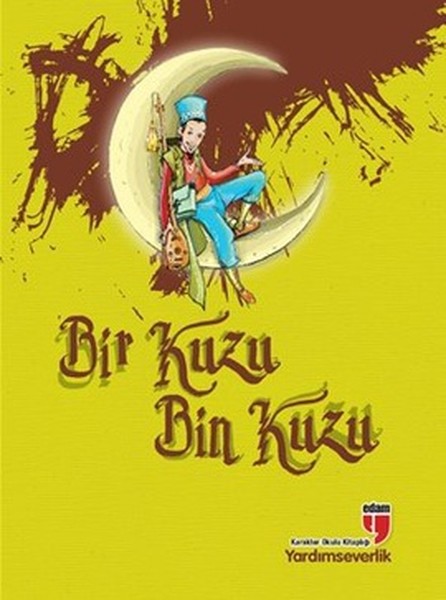 Bir Kuzu Bin Kuzu  Yardımseverlik