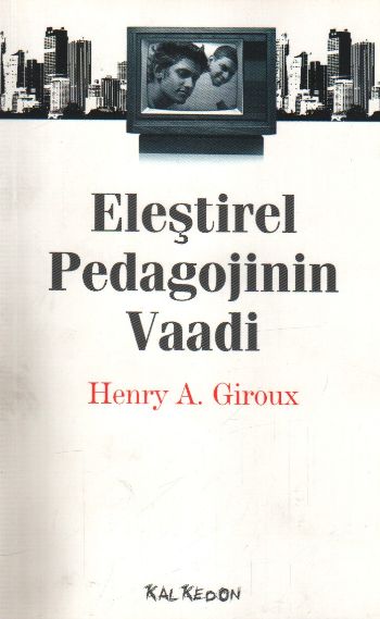 Eleştirel Pedagojinin Vaadi