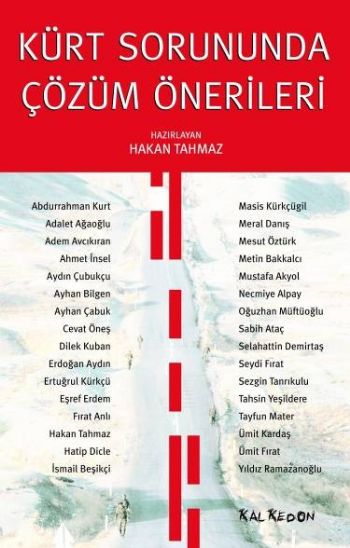 Kürt Sorununda Çözüm Önerileri