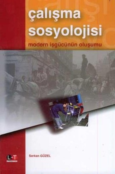 Çalışma Sosyolojisi