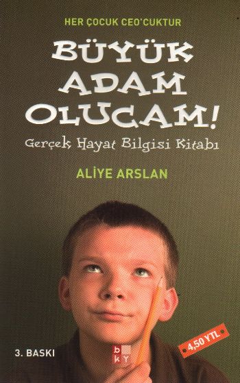 Büyük Adam Olucam