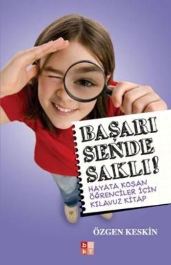 Başarı Sende Saklı 