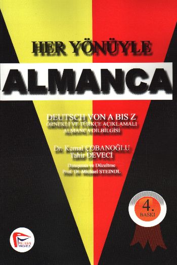 Her Yönüyle Almanca