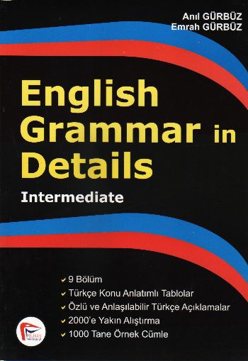 English Grammar in Details