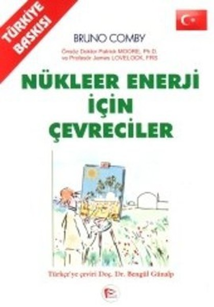 Nükleer Enerji İçin Çevreciler