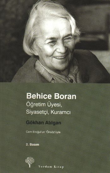 Behice Boran