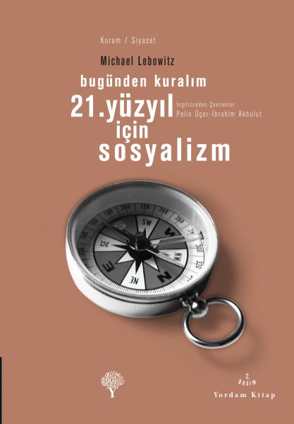 21 Yüzyıl İçin Sosyalizm