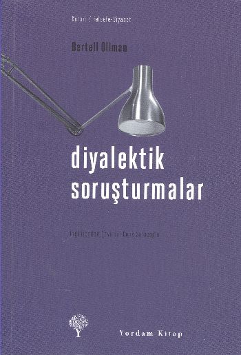 Diyalektik Soruşturmalar