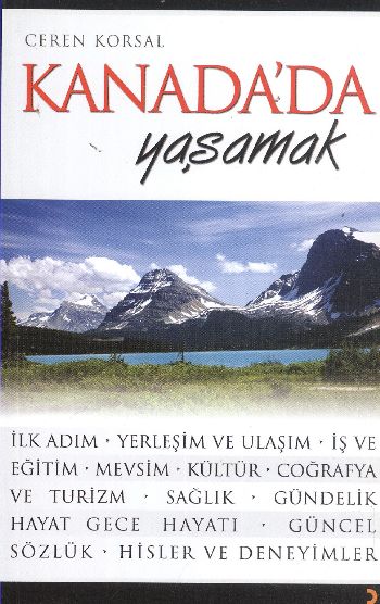 Kanada’da Yaşamak