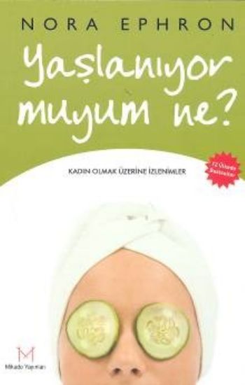 Yaşlanıyor Muyum Ne