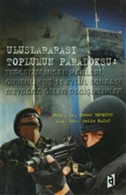 Uluslararası Toplumun Paradoksu