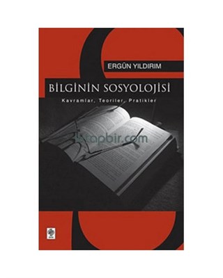 Bilginin Sosyolojisi