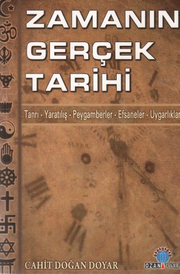 Zamanın Gerçek Tarihi