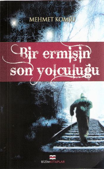 Bir Ermişin Son Yolculuğu