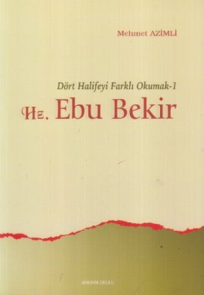 Hz Ebu Bekir