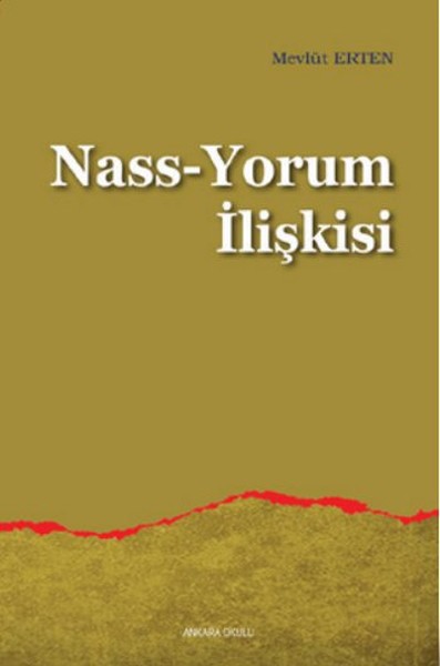 NassYorum İlişkisi