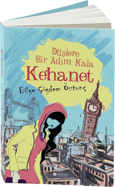 Düşlere Bir Adım Kala Kehanet