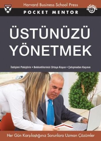 Üstünüzü Yönetmek