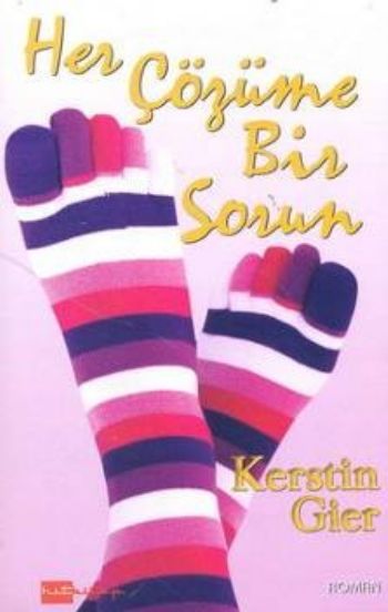 Her Çözüme Bir Sorun