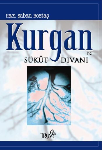 Kurgan Sükut Divanı