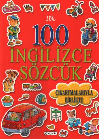 İlk 100 İngilizce Sözcük