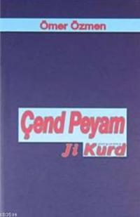 Çend Peyam Ji Kurd