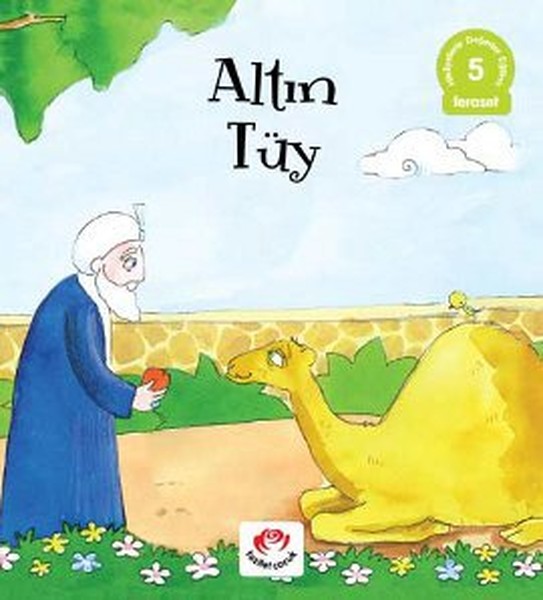 Altın Tüy