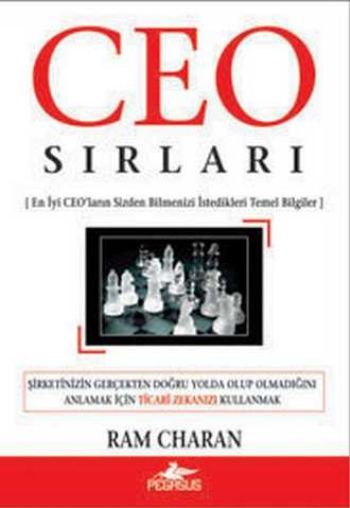 Ceo Sırları