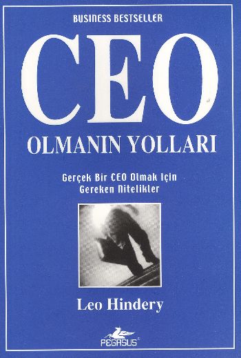 Ceo Olmanın Yolları