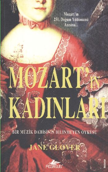 Mozart’ın Kadınları